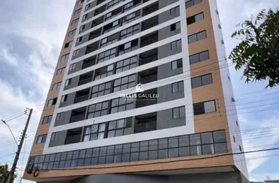 Apartamento com 3 quartos à venda na rua motorista chicão, planalto, teresina por r$ 1.840.000