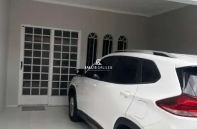 Casa com 3 quartos à venda na quadra 333, itararé, teresina por r$ 400.000