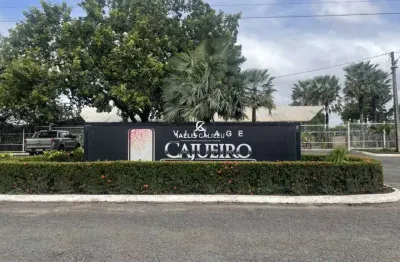 Terreno à venda na Área Rural, Área Rural de Timon, Timon