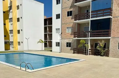 Apartamento com 3 quartos à venda no centro, luís correia  por r$ 398.000