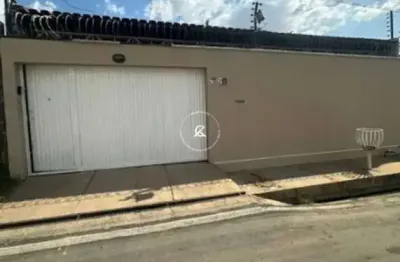 Casa com 3 quartos à venda na Rua Tenente Lauro Lourival Lopes, Vale Quem Tem, Teresina por R$ 360.000