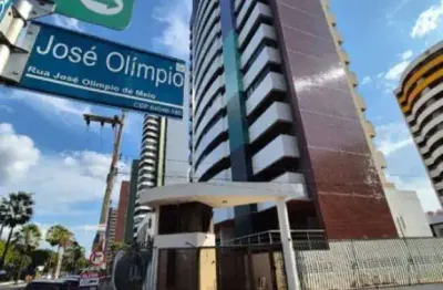 Apartamento à venda, Edificio Diamond Tower no bairro Ilhotas, Teresina/PI
