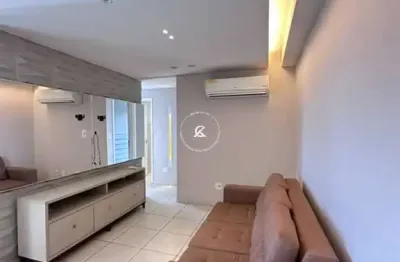 Apartamento com 3 quartos à venda na Rua Antilhon Ribeiro Soares, Santa Isabel, Teresina por R$ 520.000