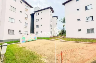 Apartamento com 2 quartos para alugar em Água Verde, Blumenau 