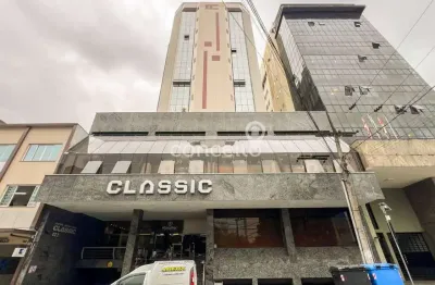 Sala comercial com 1 sala para alugar no Centro, Blumenau 
