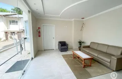 Apartamento com 1 quarto para alugar na Vila Nova, Blumenau 
