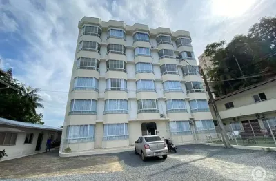 Apartamento com 1 quarto para alugar na Vila Nova, Blumenau 