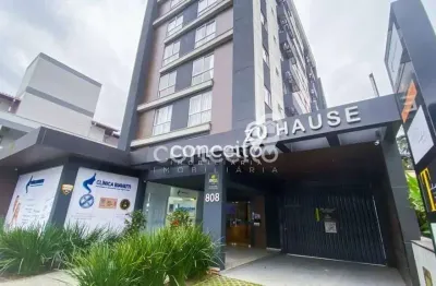 Apartamento com 1 quarto para alugar no Velha, Blumenau 