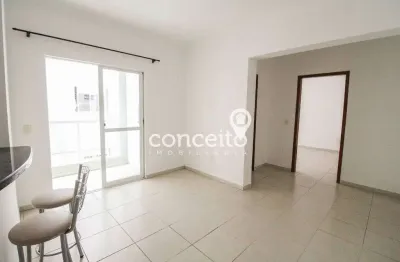 Apartamento com 1 quarto para alugar na Vila Nova, Blumenau 