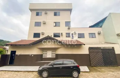 Apartamento com 1 quarto para alugar no Vorstadt, Blumenau 