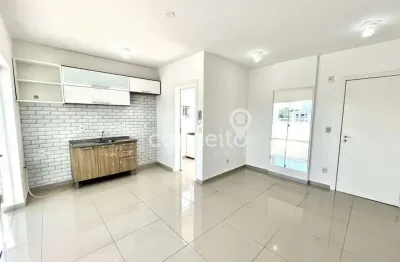 Apartamento semimobiliado com 2 dormitórios na vila nova!