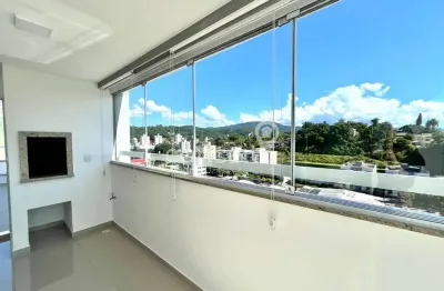 Apartamento com 2 quartos para alugar na Vila Nova, Blumenau 