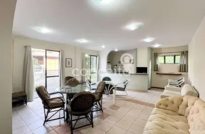 Apartamento com 1 quarto para alugar em Água Verde, Blumenau 