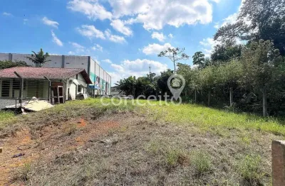 Terreno comercial para alugar no Velha, Blumenau 