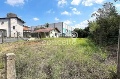 Terreno comercial para alugar no Velha, Blumenau 