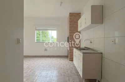 Apartamento com 1 quarto para alugar no Passo Manso, Blumenau 