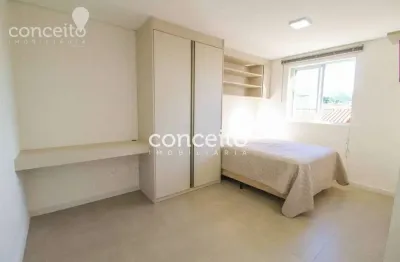 Apartamento com 1 quarto para alugar no Velha, Blumenau 