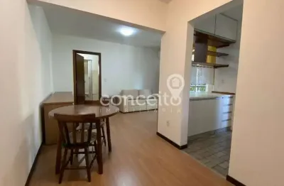 Apartamento com 1 quarto para alugar no Victor Konder, Blumenau 