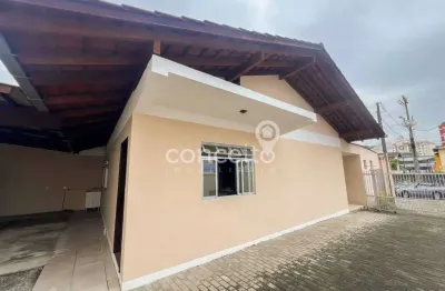 Casa com 3 quartos para alugar no Garcia, Blumenau 