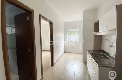 Apartamento com 1 quarto para alugar no Passo Manso, Blumenau 