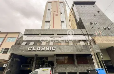 Sala comercial com 1 sala para alugar no Centro, Blumenau 