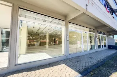 Casa comercial com 1 sala para alugar na Bela Vista, Gaspar 