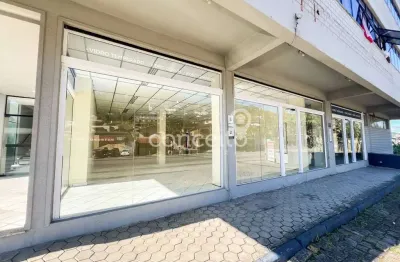 Casa comercial com 1 sala para alugar na Bela Vista, Gaspar 