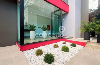 Casa comercial com 2 salas para alugar no Victor Konder, Blumenau 