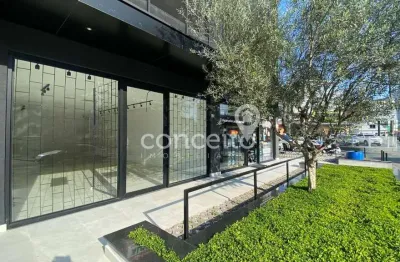Casa comercial para alugar na Vila Nova, Blumenau 