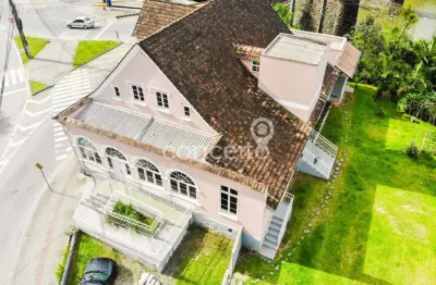 Casa comercial para locação no bairro do salto - blumenau!