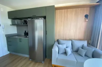 Loft com 1 quarto para alugar no Itoupava Seca, Blumenau 
