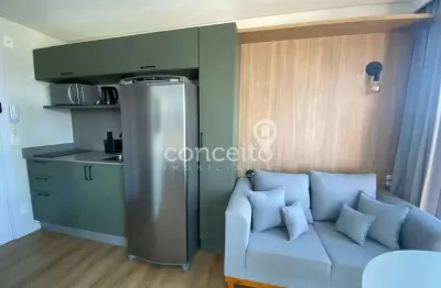 Loft com 1 quarto para alugar no Itoupava Seca, Blumenau 
