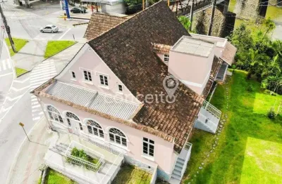 Sala comercial com 1 sala para alugar no Do Salto, Blumenau 