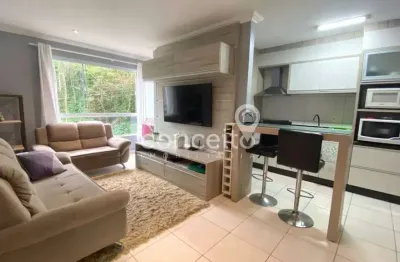 Apartamento com 2 quartos para alugar no Itoupava Norte, Blumenau 