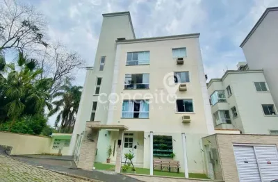 Apartamento com 2 quartos para alugar no Itoupava Norte, Blumenau 