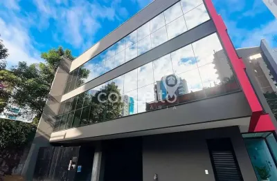 Sala comercial com 2 salas para alugar no Victor Konder, Blumenau 