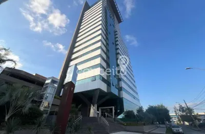 Sala comercial com 1 sala para alugar no Velha, Blumenau 