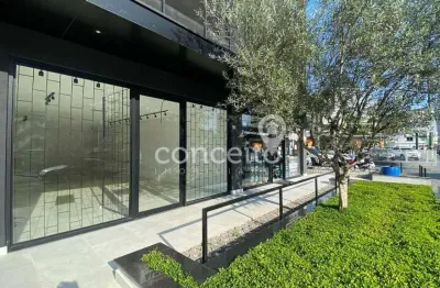 Sala comercial para alugar na Vila Nova, Blumenau 