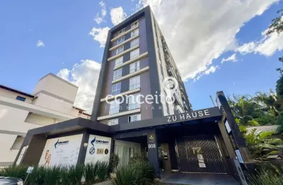 Apartamento com 1 quarto para alugar no Velha, Blumenau 