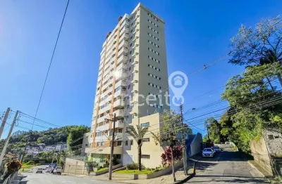 Apartamento com 2 quartos para alugar no Itoupava Seca, Blumenau 