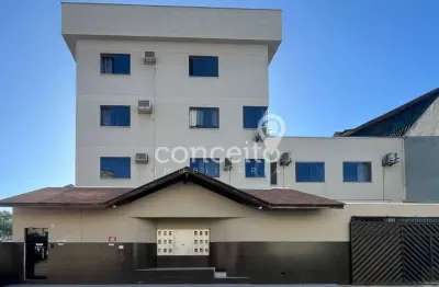 Apartamento com 1 quarto para alugar no Vorstadt, Blumenau 