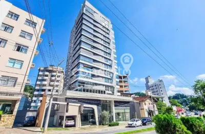 Cobertura com 3 quartos para alugar na Vila Nova, Blumenau 