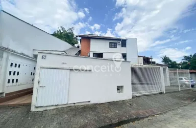 Apartamento com 1 quarto para alugar no Fortaleza, Blumenau 