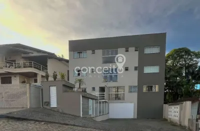 Apartamento com 1 quarto para alugar no Itoupava Seca, Blumenau 