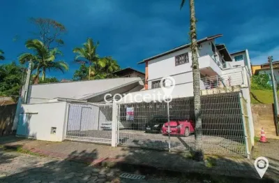 Apartamento com 1 quarto para alugar no Fortaleza, Blumenau 