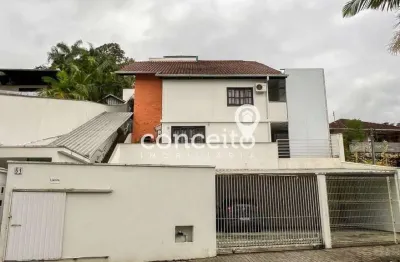 Apartamento com 1 quarto para alugar no Fortaleza, Blumenau 