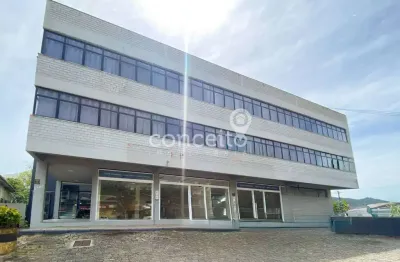 Apartamento com 1 quarto para alugar na Bela Vista, Gaspar 