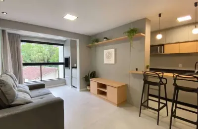 Apartamento com 1 quarto para alugar no Velha, Blumenau 