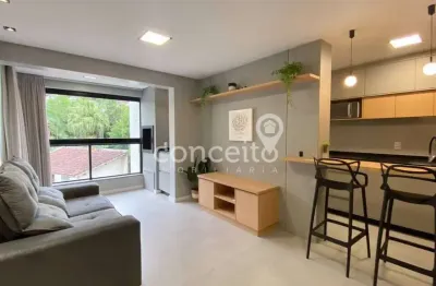 Apartamento com 1 quarto para alugar no Velha, Blumenau 