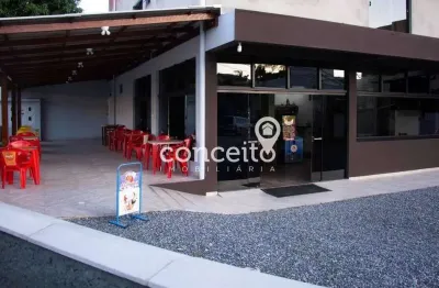 Sala comercial com 1 sala para alugar no Passo Manso, Blumenau 